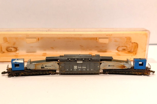 Marklin 8620 scale - 8620, z
