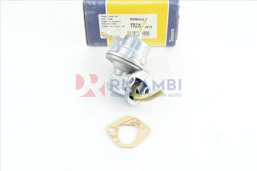 Fuel pump renault r16 - pump, l
