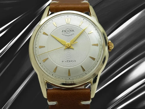 Enicar ultrasonic - enicar,