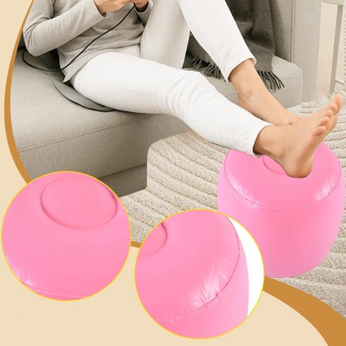 Repose pieds gonflable - repose-pieds,