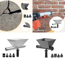 Pompe à mortier électrique