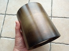 Rare Objectif de Projecteur 18'' Charles Beseler USA E.F SERIES III en bon état