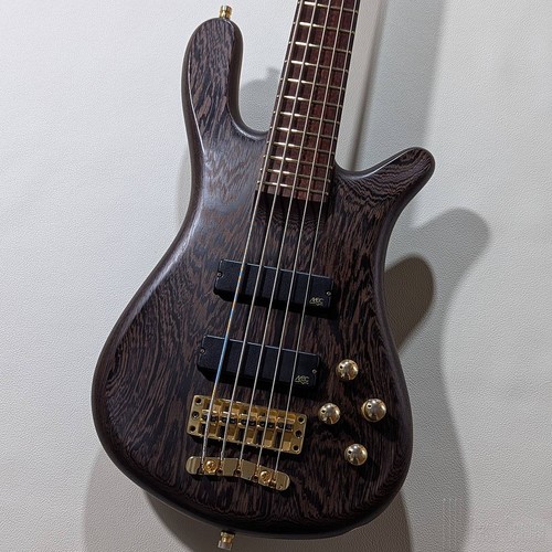 Warwick custom shop master - custom,
