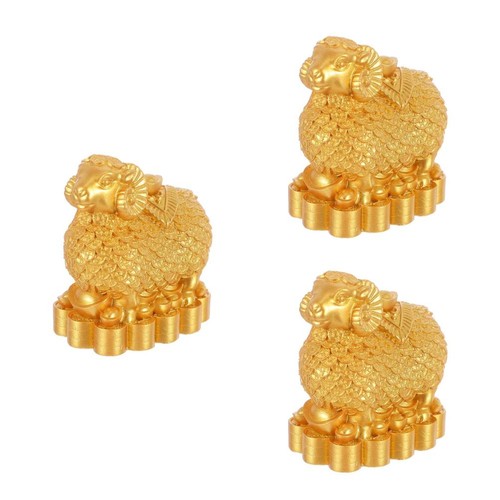 Lot figurines de - lot, mouton