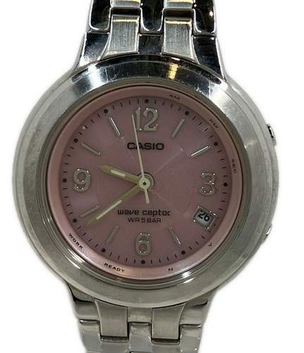 Montre pour femme casio - montre,