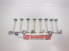 Märklin H0 AC 8X 7047 Lampe