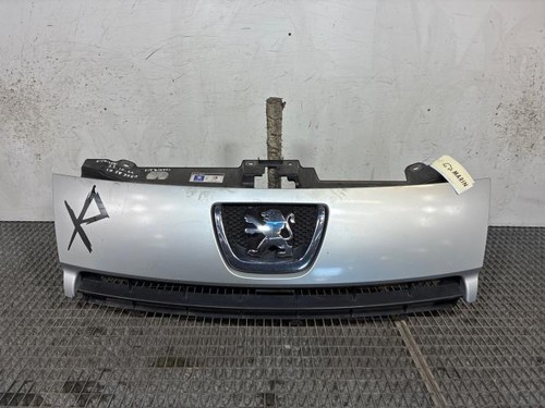 Calandre peugeot expert - calandre,