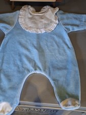 Corolle Pyjama Dors Bien Ciel