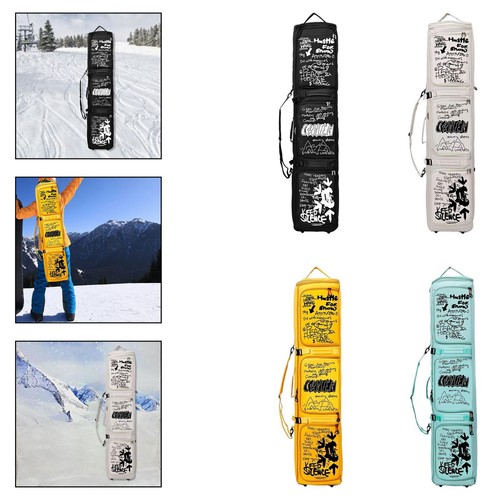Skis roulettes robuste - à,