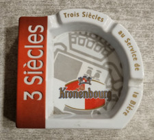 cendrier plastique 3 siècles