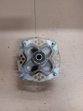 moyeu avant origine YAMAHA YFM