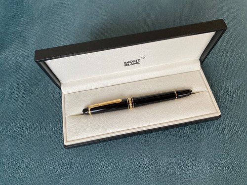 Stylo plume montblanc - stylo,
