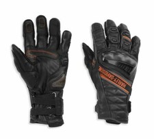 Harley-Davidson Hommes Gants "