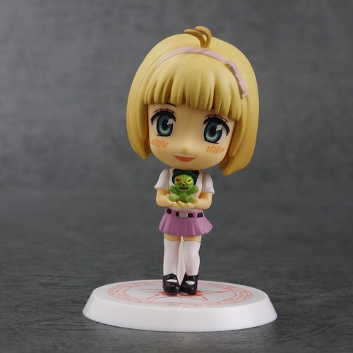 F15 133 figurine chibi - #f15-133,
