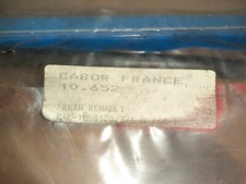 CABLE DE FREIN 10.652 -