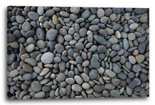 Toile/Cadres Pierres de plage