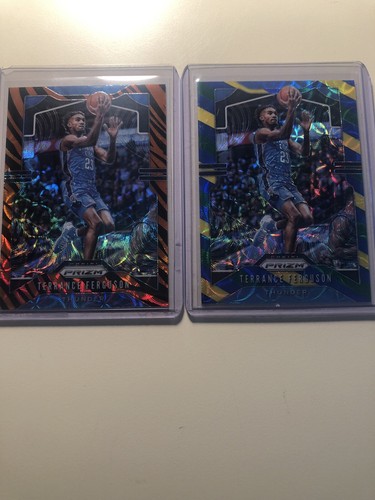 Terrance ferguson 2019 - terrance, 2019-20