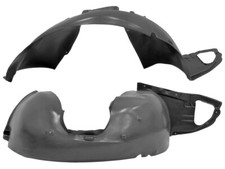 Pour Peugeot 207 2006- Garde