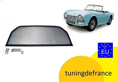 Triumph tr4 tr6 1964 1976 - tr4,
