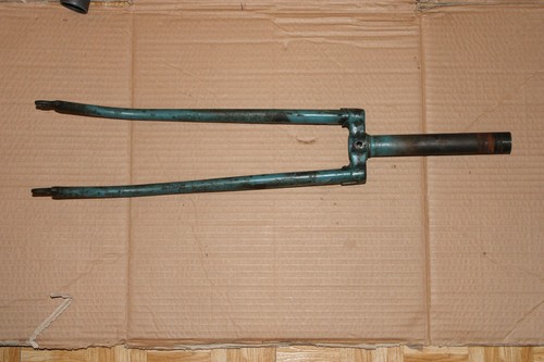 Fourche vélo 1940 - fourche,