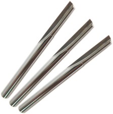 3 Fraises 2 dents à taille