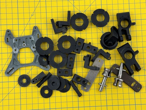 Mugen assortiment accessoires - assortiment,
