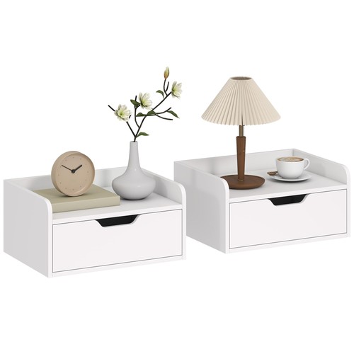 Lot tables de chevet - de,
