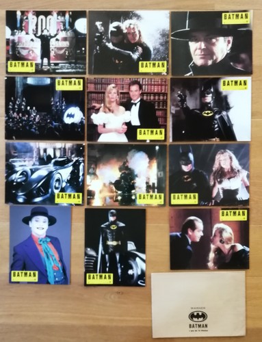 Batman tim burton - tim, photos