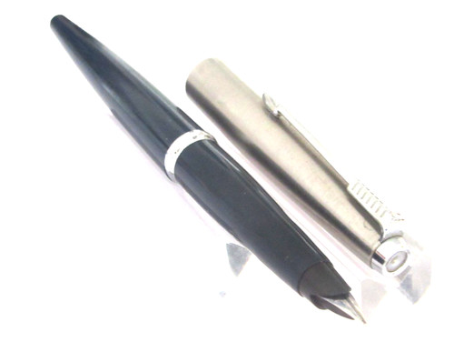 Stylo plume parker bleu et - stylo,