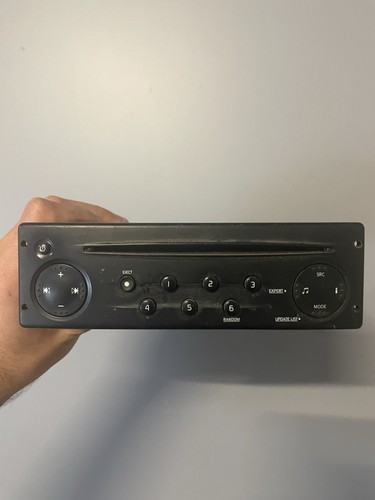 Autoradio renault master - renault, /
