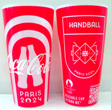 COCA COLA® VERRE GOBELET EN