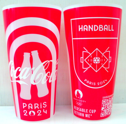 Coca cola verre gobelet - cola®,