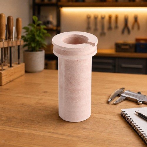 Creuset céramique pour la - céramique,