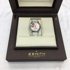 Montre automatique ZENITH