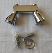 Robinet mural mitigeur Porcher