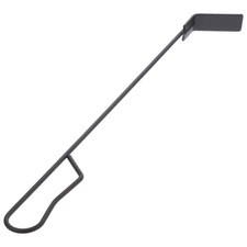 Grill Charcoal Rake And Tool