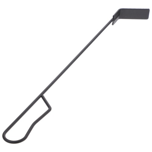 Grill charcoal rake - charcoal,