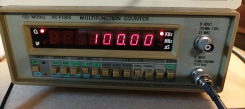 Appareil mesure compteur - appareil,