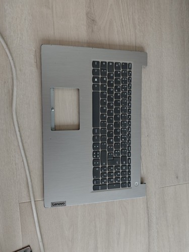 Lenovo ideapad 17ada05 - 3-17ada05, 17"