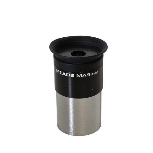 Meade 9mm telescope - ma,