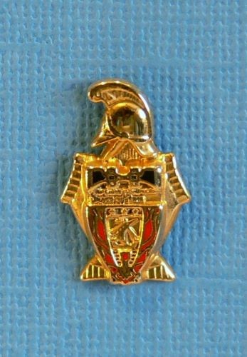 Pin insigne brigade de - 1,