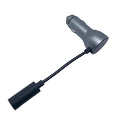 Adaptateur Booster Chargeur