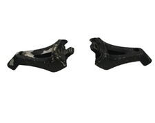 Demi guidon droit et gauche GILERA GP 800 2007-2011