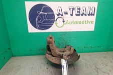 Axe avant gauche VW Polo V 6R