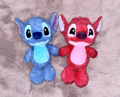 Lot peluches disney de - peluches,