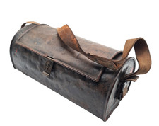 Ancienne caisse à outils