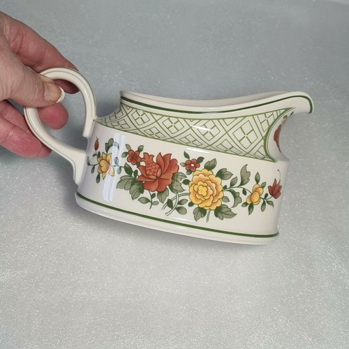 Saucière villeroy boch - &,