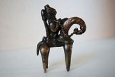 Cavaliers Putchu Guinadji - Sao Sokoto - Tchad