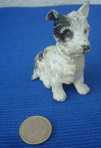 V32 antique fox - v32,