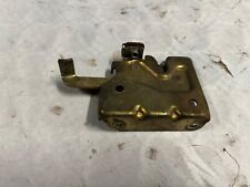 FERMETURE DE SELLE - PIAGGIO SKIPPER ST 125 2T (94-97)